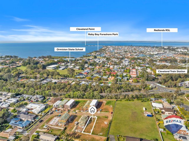 47 Tascon St, QLD 4160