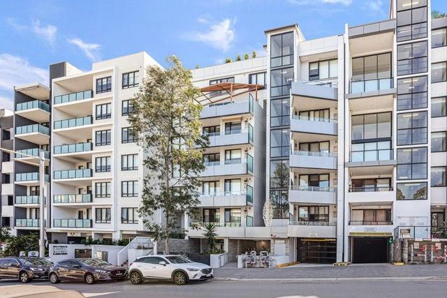 27/117 Bowden Street, NSW 2114