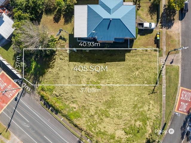 143 Burn Street, QLD 4152