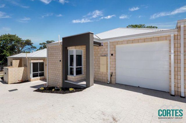 3/6 Ashbourne Way, WA 6163