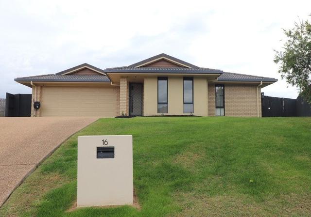 16 Canal  Street, QLD 4680