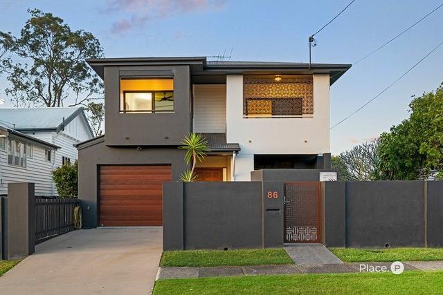 86 MacDonald Street, QLD 4170