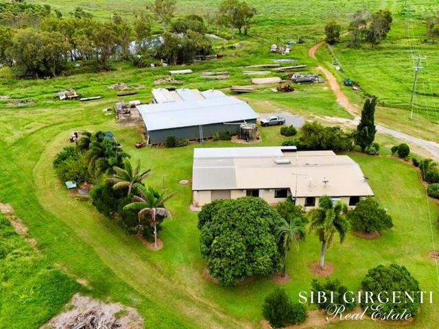 994 Leafgold Weir Road, QLD 4872