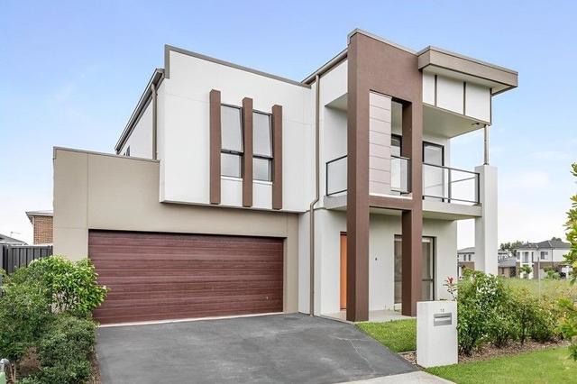 14 Beauchamp Drive, NSW 2769