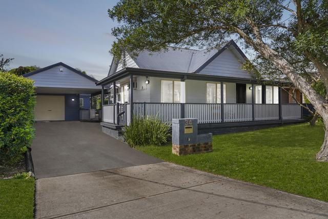 34 Grassmere Street, NSW 2161
