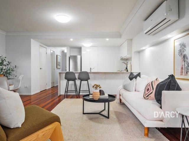 6/59 Swan Street, QLD 4031