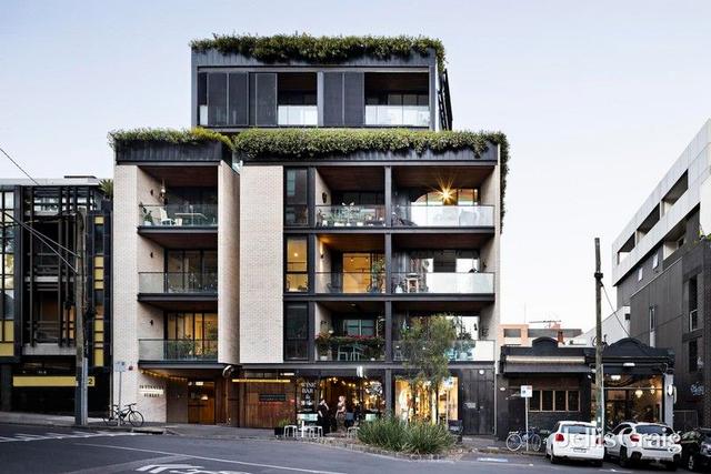 2/28 Stanley Street, VIC 3066