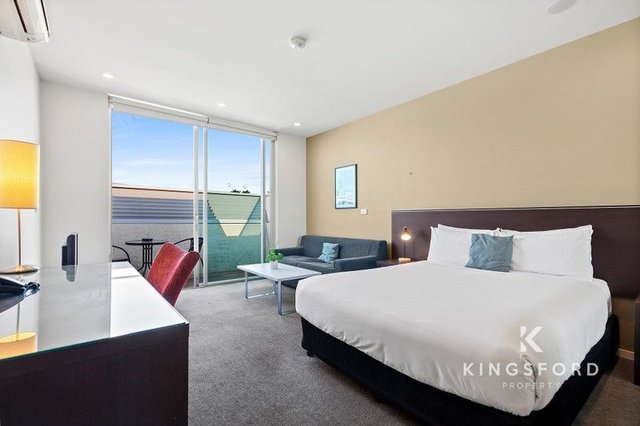 202/4-18 Ferguson Street, VIC 3016