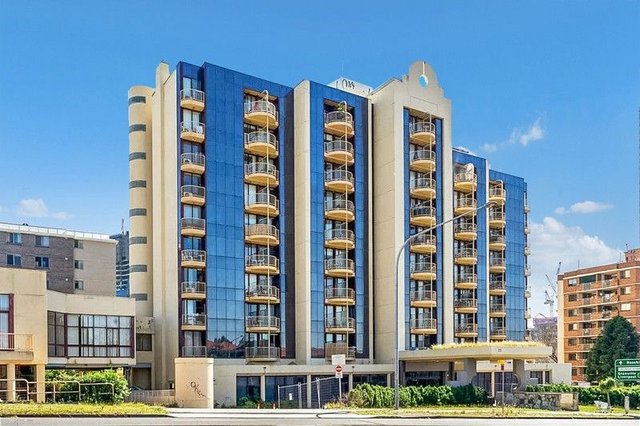 173/22 Great Western Highway, NSW 2150