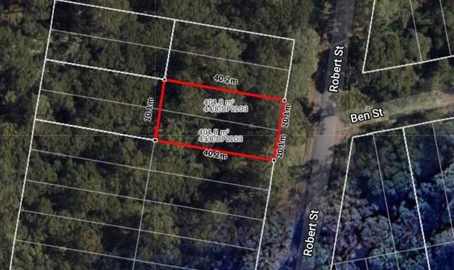 Lot 43 Robert Street, Angus, NSW 2765