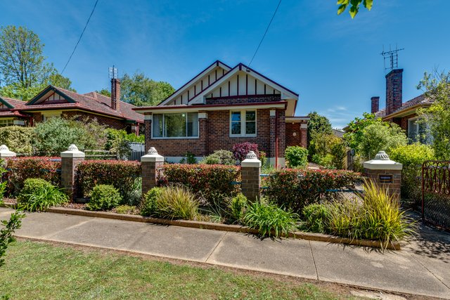 51 Cowper Street, NSW 2583