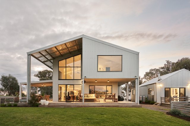 254 Fernhills Road, VIC 3666