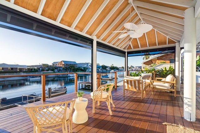 98 Oxley Drive, QLD 4216