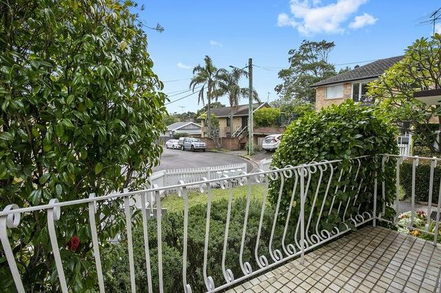 2/3 Marjory Thomas  Place, NSW 2093