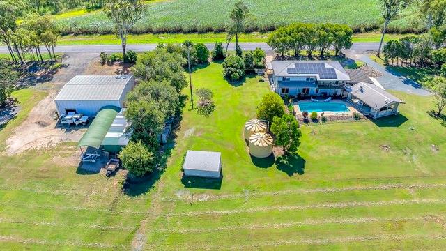 91 Silver Creek Road, QLD 4800