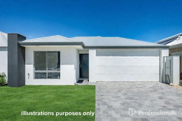87 Barrelman Circuit, WA 6038
