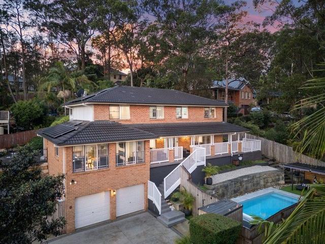 6-8 Stratford Park Drive, NSW 2260