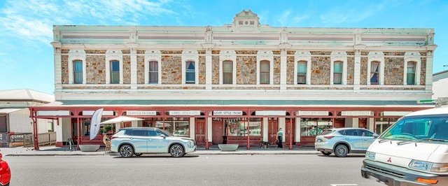 2/15 Jetty Road, SA 5016
