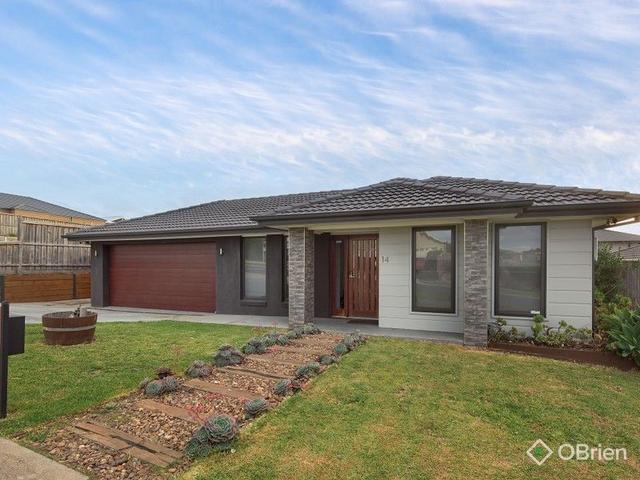 14 Thames Avenue, VIC 3818