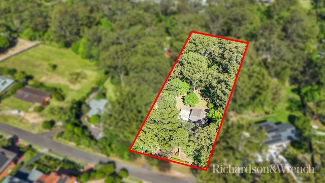 35 Meadow Road, NSW 2250