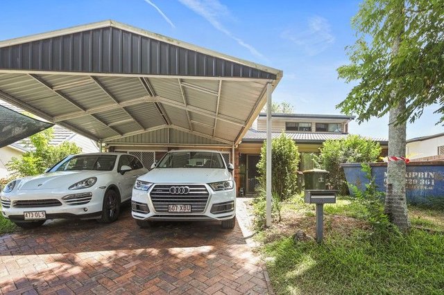 4 Oakleaf St, QLD 4113