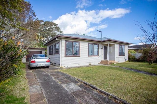 6 Bayview Crescent, NSW 2430