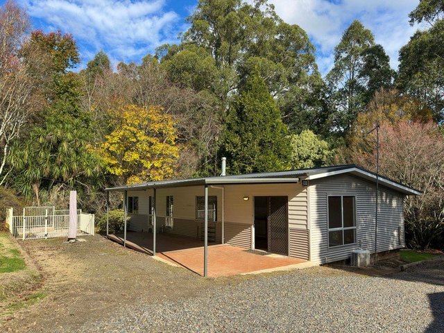 1175 Myers Creek Road, VIC 3777