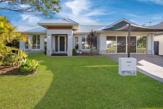 20 Bellthorpe Road, QLD 4208