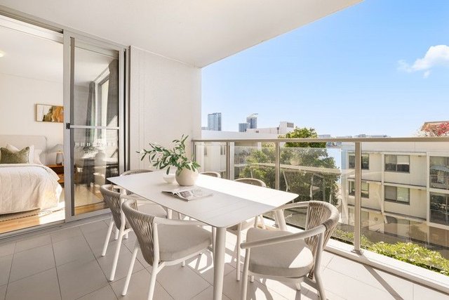 506/8 Marine Parade, NSW 2127