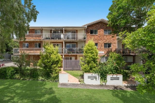 2/16 Swain Street, QLD 4121