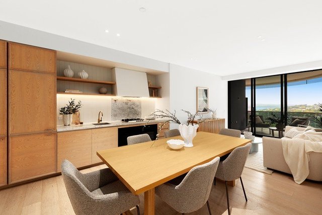 601/300 Oxford Street, NSW 2022