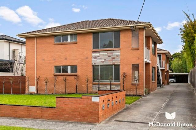6/3 Ballater Street, VIC 3040