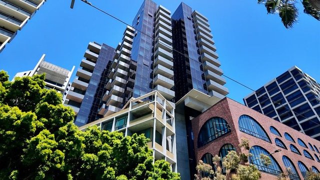 1506/3 Aquitania Way, VIC 3008