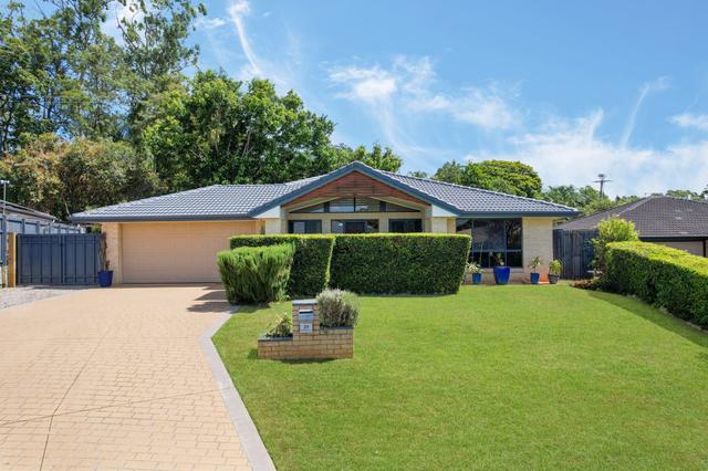 31 Spinnaker Circuit, QLD 4165