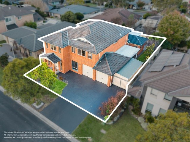 35 Dodonea Circuit, NSW 2567