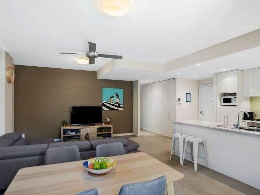 306/2 Duntroon Avenue, NSW 2065