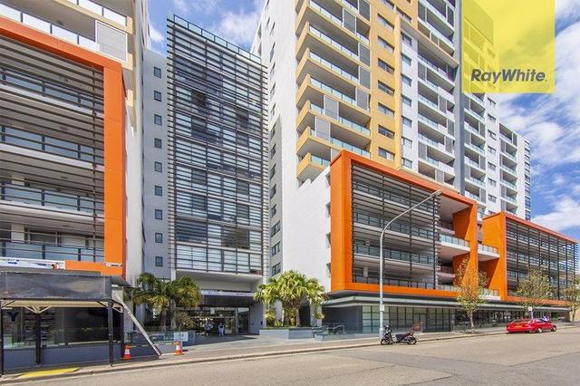 1206A/8 Cowper Street, NSW 2150