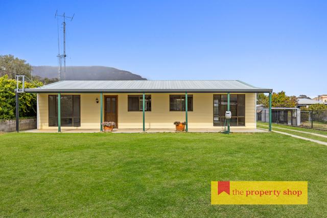 20 Rodgers Street, NSW 2848