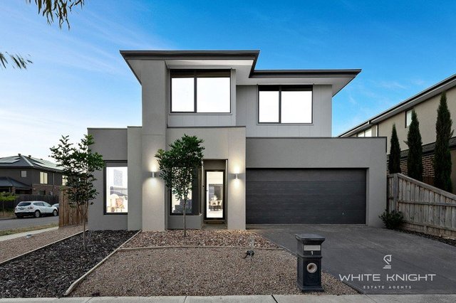 1 Cetona Street, VIC 3336