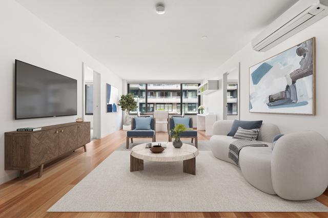 72/217 Northbourne Ave, ACT 2612