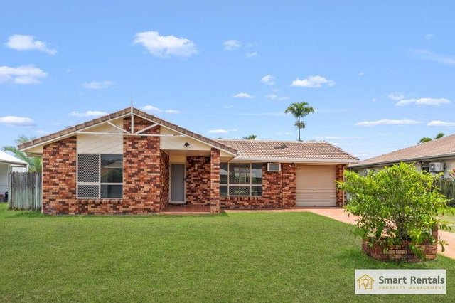 57 Weddel Drive, QLD 4814