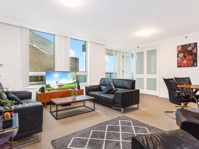 4305/343 Pitt Street, NSW 2000