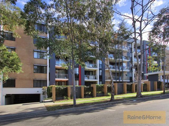 13/16-24 Oxford Street, NSW 2148