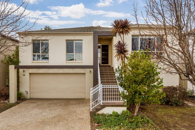 34/29 Thynne Street, ACT 2617