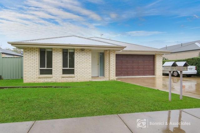 581A Chant Street, NSW 2641