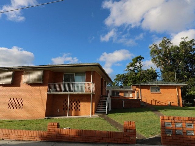 3/32-34 Forest Street, QLD 4105