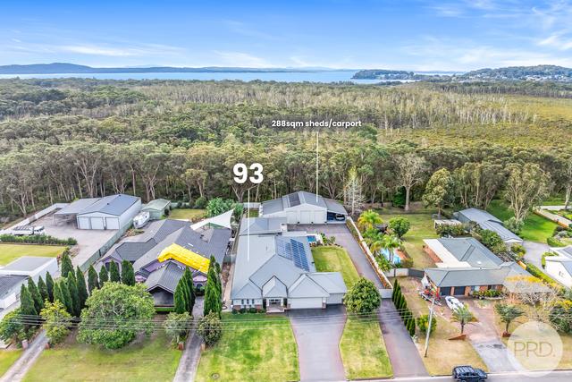 93 Salamander Way, NSW 2317