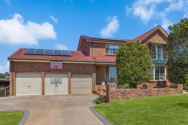 35 Oakland Parade, NSW 2486