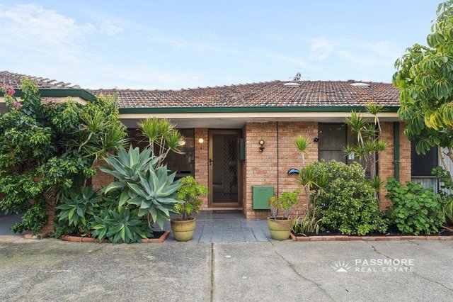 5/27 McAlinden Close, WA 6062