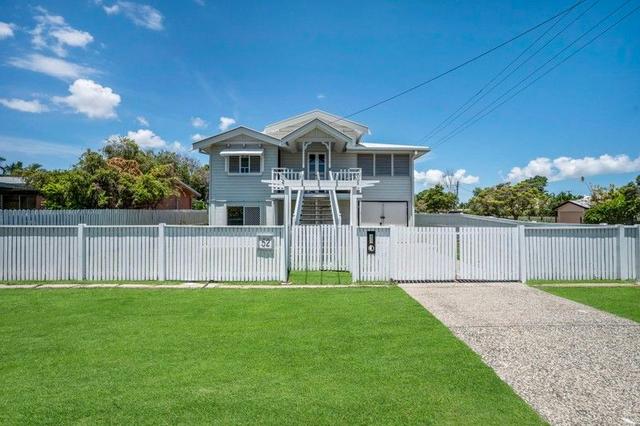 52-54 Albany Road, QLD 4812